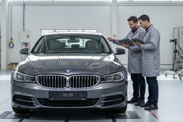 Automotive Active Bonnet Market Size, Growth 2026 to 2035