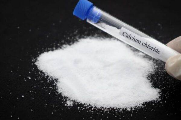 Global Calcium Chloride Market: Growth Drivers and Future Outlook (2026–2035)