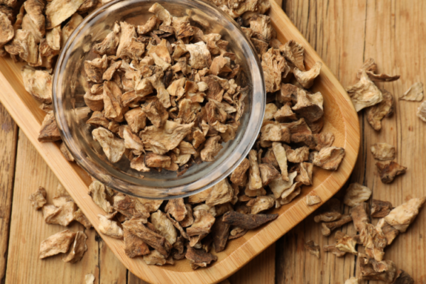 Chicory Root Fibre Market Growth, Size and Trends 2026-2035