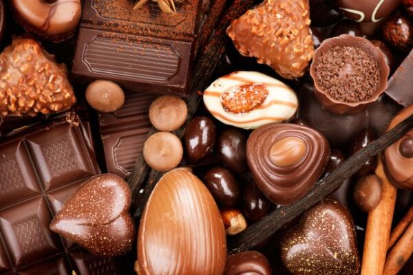 Chocolate Market Outlook 2026–2035: Key Drivers, Trends, and Challenges