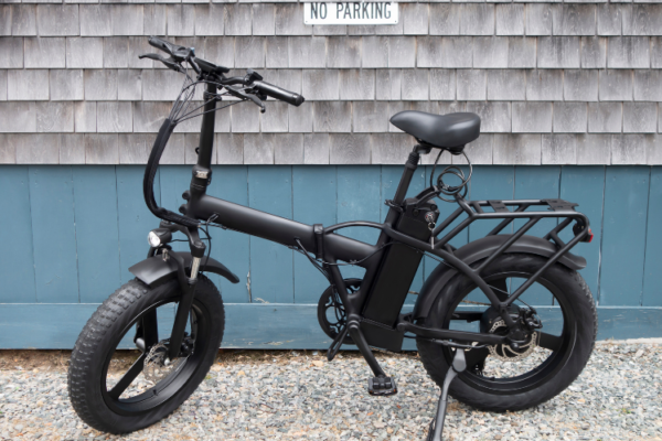 Electric Cargo Bikes Market Growth Outlook 2026-2035