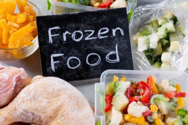 Europe Frozen Food Market: Growth Drivers and Future Outlook (2026–2035)