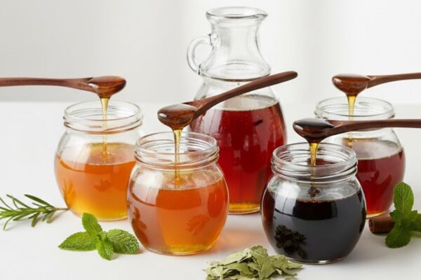 Europe Natural Sweeteners Market Outlook Through 2035