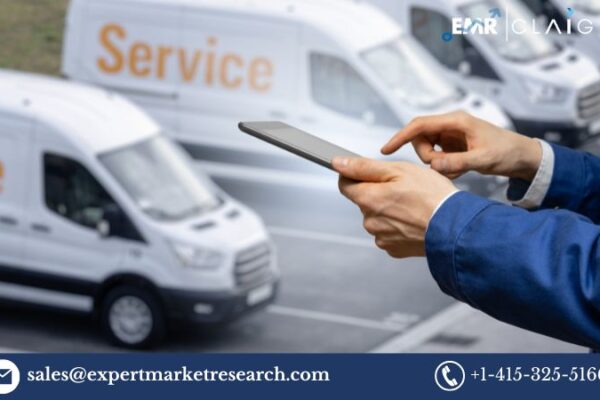 Fleet Management Market Outlook 2026–2035: Key Drivers, Trends, and Challenges