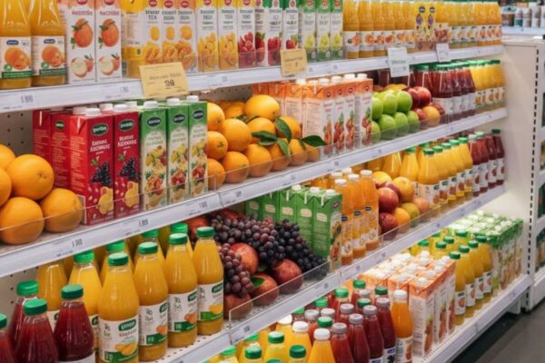 Fruit Juice Market Growth Analysis Outlook 2026-2035