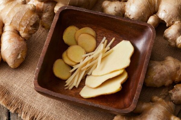 Global Ginger Market Outlook 2026–2035: Growth Drivers and Market Challenges