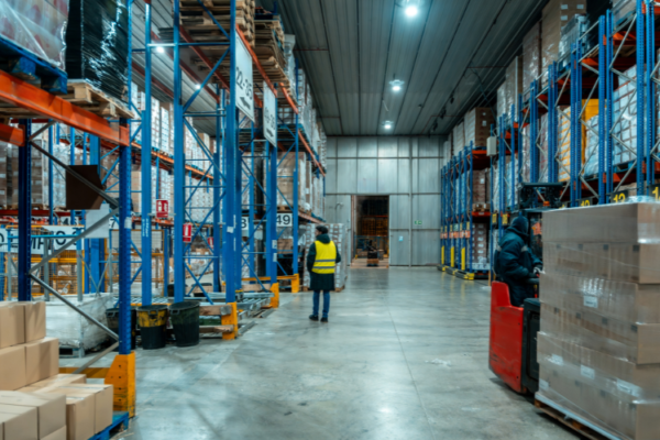 India Cold Chain Market Outlook 2026-2035