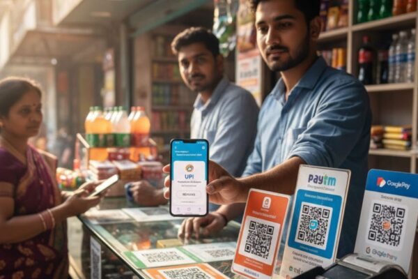 India Payment Market Trends Outlook 2026 to 2035