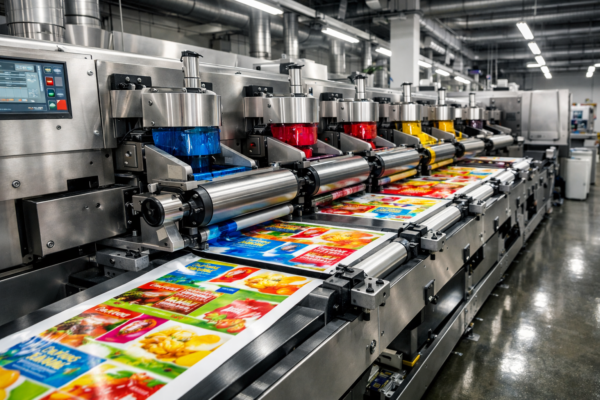 Ink Market Trends Analysis and Regional Outlook 2026 to 2035