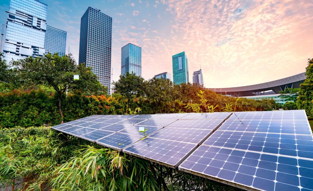 Latin America Renewable Energy Market