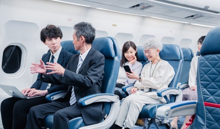 Leisure Travel Market