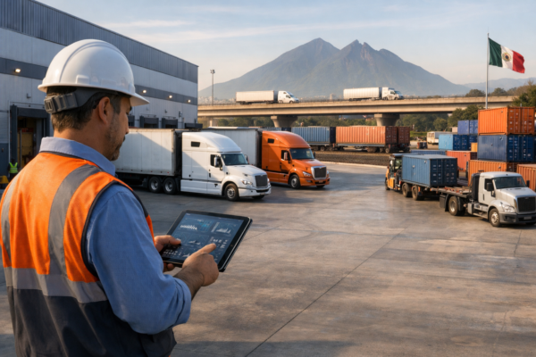 Mexico Third-Party Logistics Market Growth Outlook