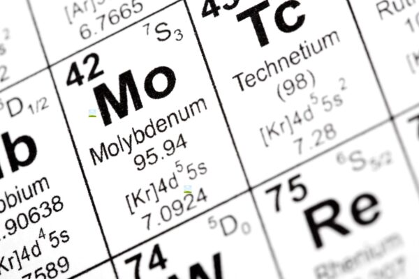 Molybdenum Market Outlook 2026–2035: Key Drivers, Trends, and Challenges