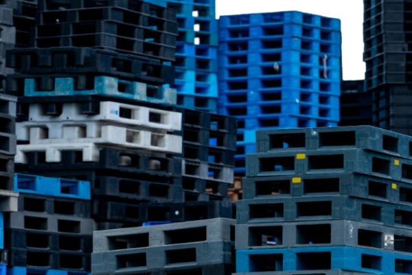 Plastic Pallets Market Outlook 2026-2035: Growth Drivers and Challenges