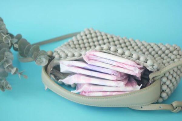 Sanitary Napkin Market Outlook 2026–2035: Growth Drivers, Trends, and Challenges