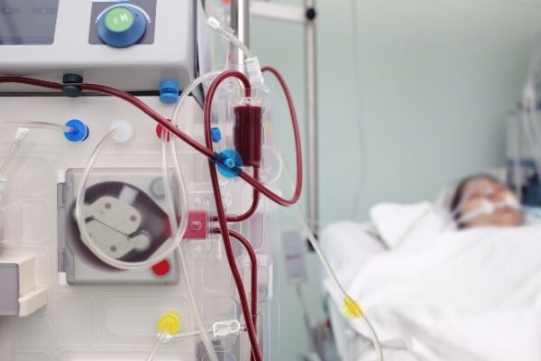 United States Dialysis Services Market Outlook 2026–2035: Key Drivers, Trends, and Challenges