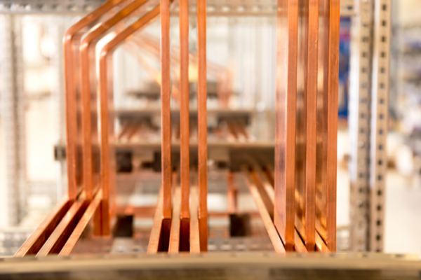 Busbar Market Growth, Size, Share and Trends 2026-2035