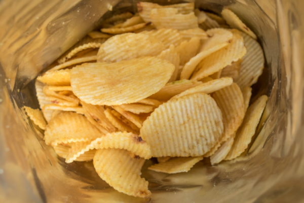 Potato Chips Market Growth, Size, Share and Trends 2026-2035