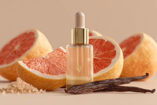 Citrus Oil Market Growth, Share and Trends 2026-2035