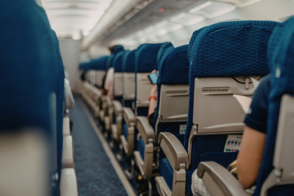 Commercial Aircraft Cabin Trash Compactors Market Growth Trends 2026-2035