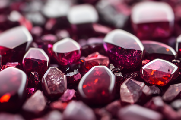 Industrial Garnet Market Growth Outlook 2026-2035