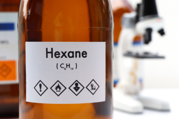 N-Hexane Market Growth, Size & Trend Forecast 2026-2035