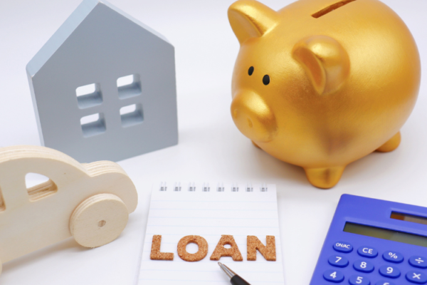 UK Car Loan Market Size, Growth and Trends 2026-2035