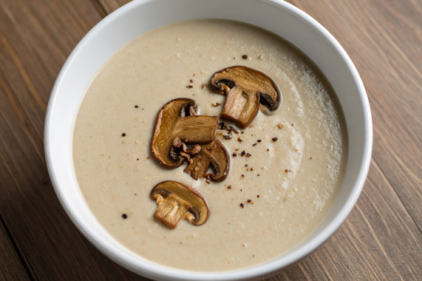 Medicinal Mushroom Market Growth, Size & Trends 2026-2035