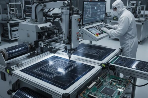 Non Conductive Inks Market Trends and Outlook 2026 to 2035