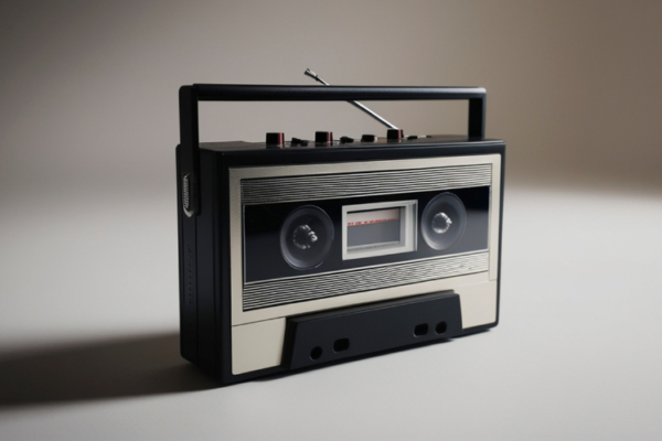 Portable Media Players Market Size, Growth and Trends 2026-2035