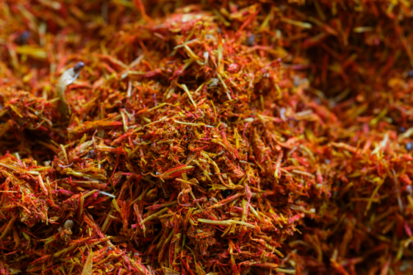 Saffron Extract Market Growth, Size, and Trends 2026-2035