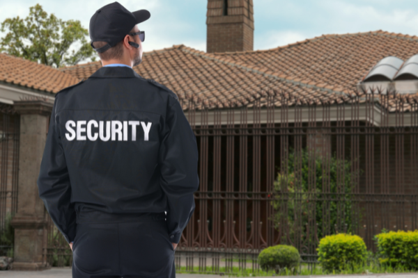 Physical Security Services Market Growth, Size & Trends 2026-2035