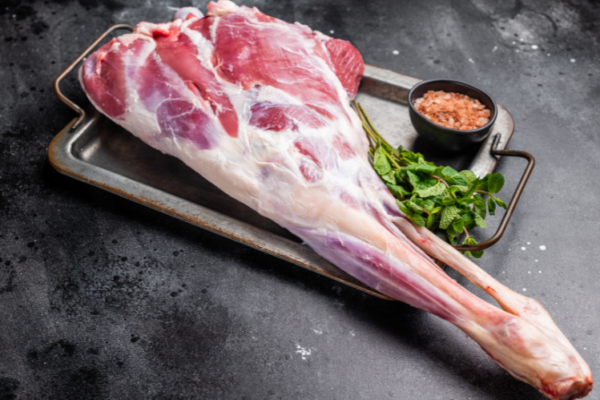 Sheep Meat Market Size, Share and Growth Trends 2026-2035