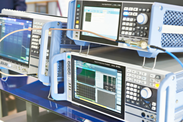 Signal Generator Market Growth, Size, Share & Trends 2026-2035