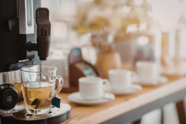 Alcoholic Tea Market Growth, Size & Trends 2026-2035