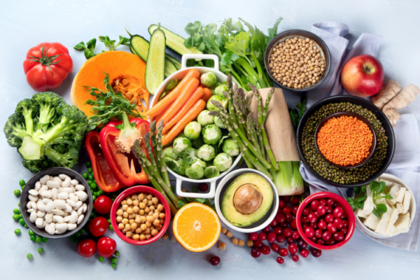 India Vegan Food Market Growth, Size & Trends 2026-2035