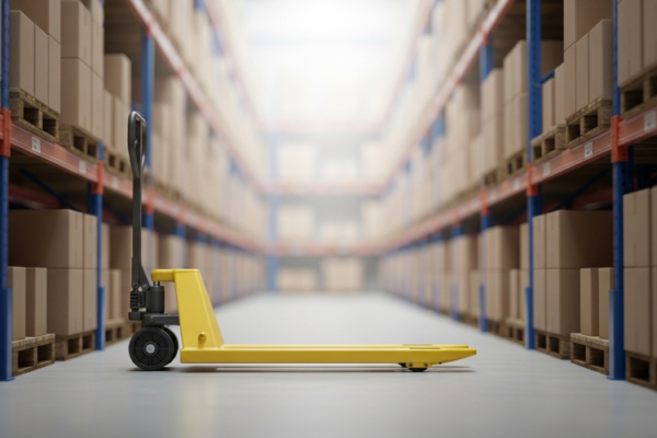 Vietnam Warehousing Market Size, Growth and Trends 2026-2035