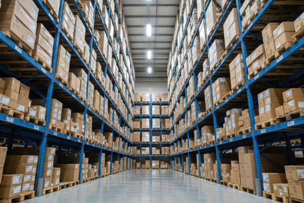 Vietnam Warehousing Market Growth, Size & Trends 2026-2035