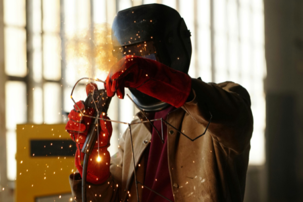 Arc Welding Equipment Market Growth, Size & Trends 2026-2035