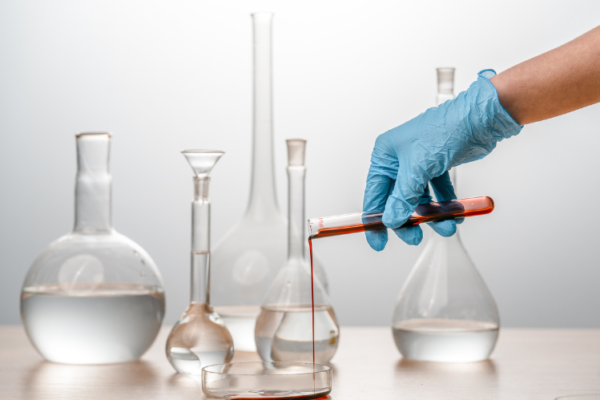 2,5-Dimethyl-2,4-Hexadiene Market Growth Trends 2035