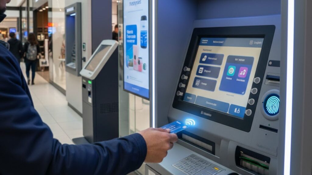 ATM Services Market Growth