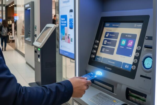 ATM Services Market Growth and outlook 2026-2035