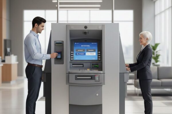 ATM Services Market Trends Analysis 2026-2035