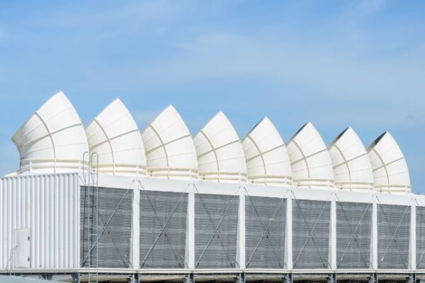 Global Absorption Chillers Market Outlook (2026–2035)