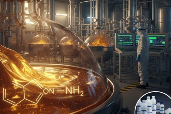 Arylamines Market Trends Analysis 2026-2035