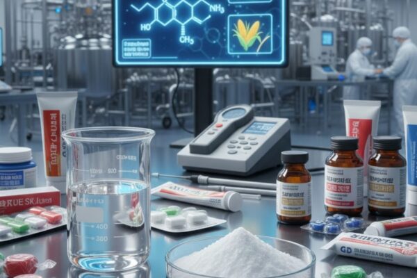 Asia Pacific Sorbitol Market Growth and outlook 2026-2035