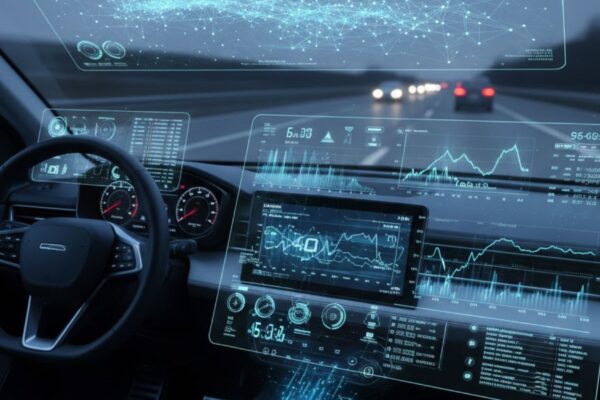 Automotive EDR Market Trends Analysis 2026-2035