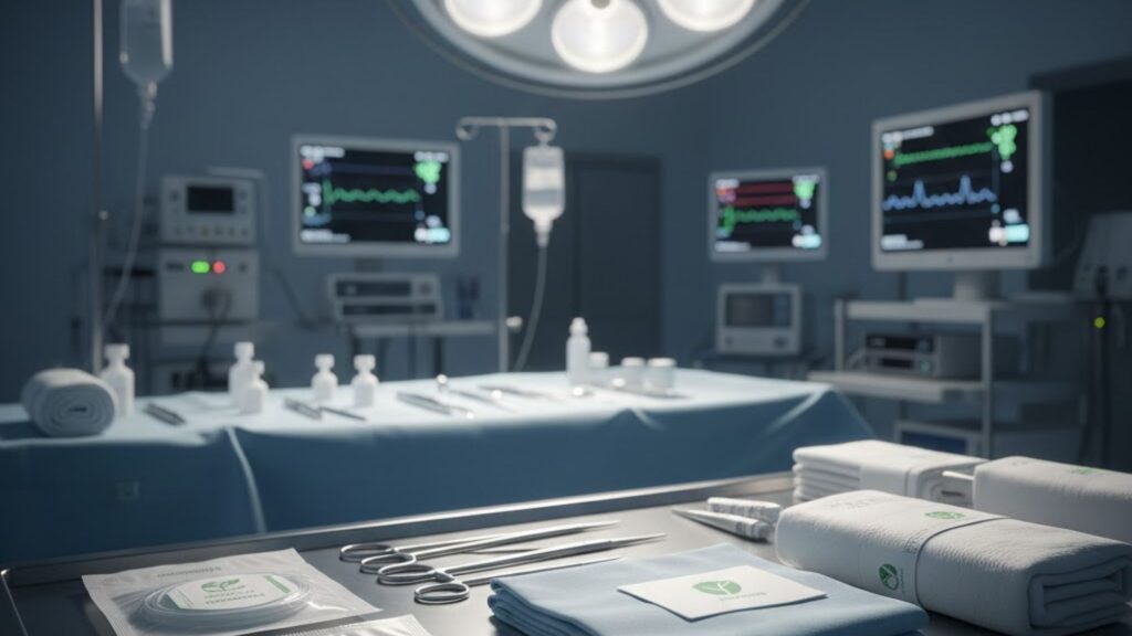 Biodegradable Medical Plastics Market Size