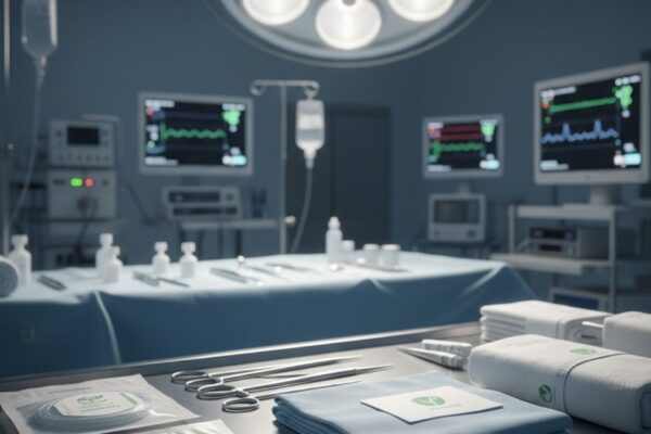 Biodegradable Medical Plastics Market Size 2026-2035