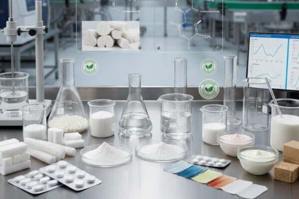 Cellulose Esters and Ethers Market Size and Outlook 2026-2035